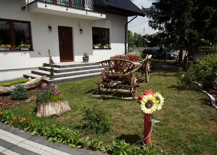 Agroturystyka \