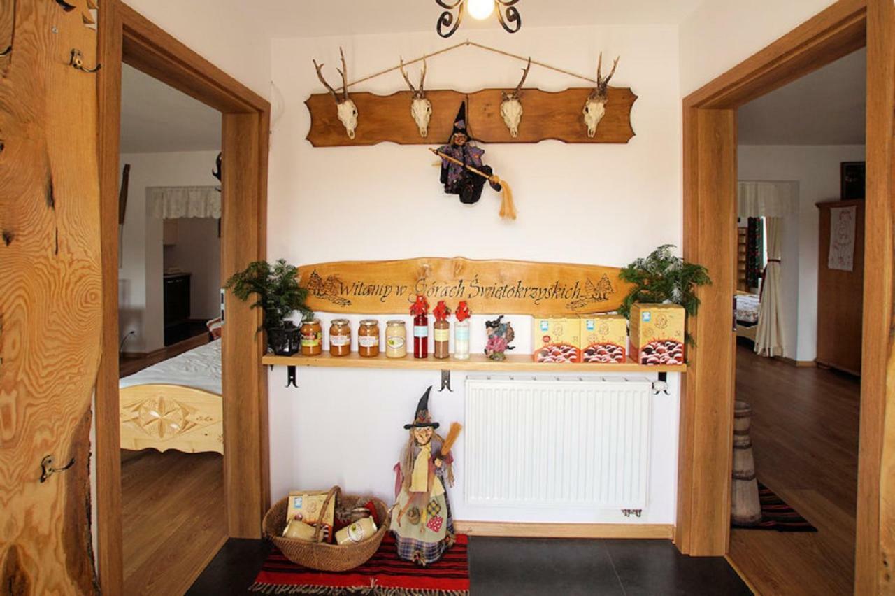 Farm stay 