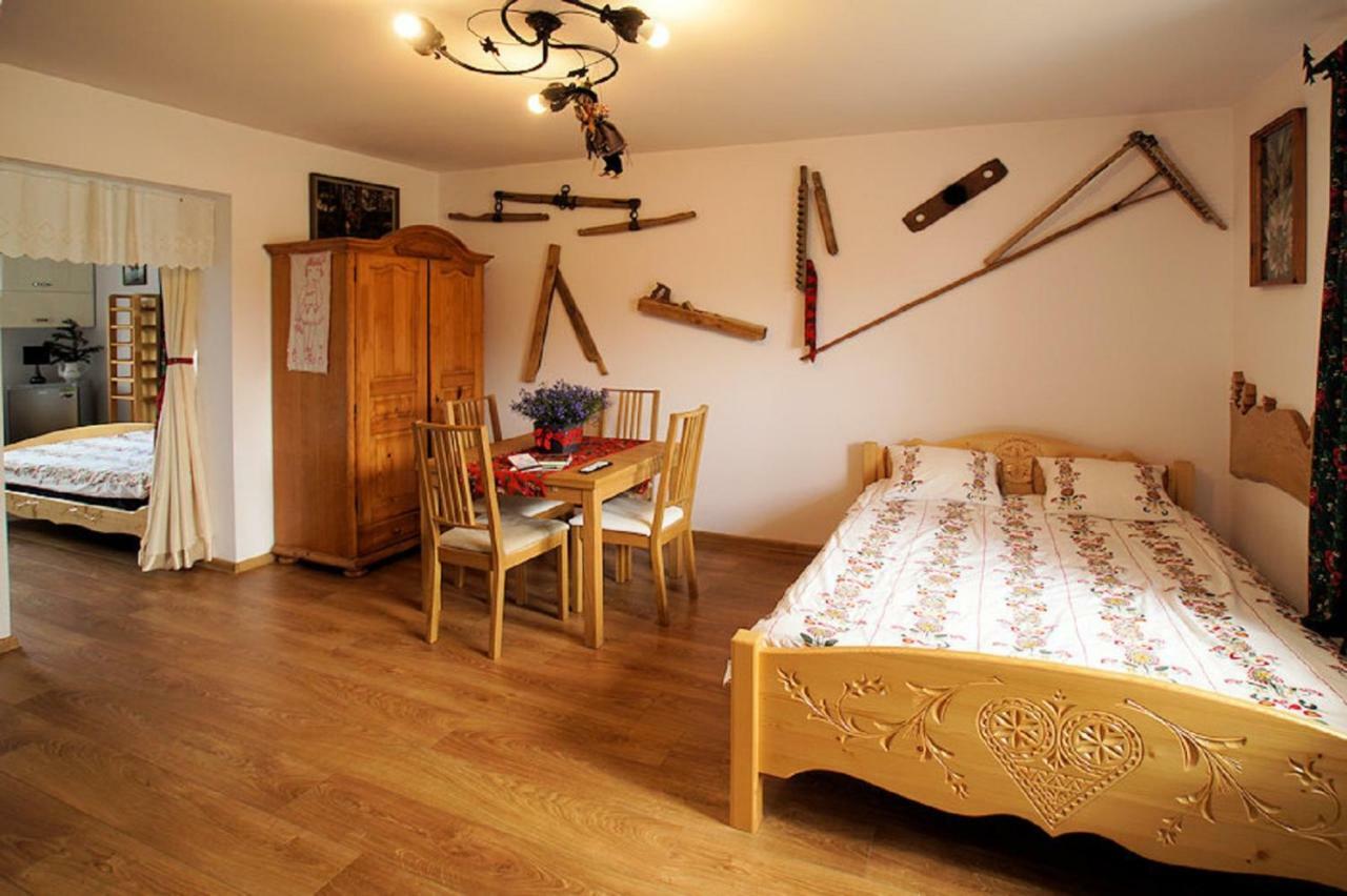 Farm stay 